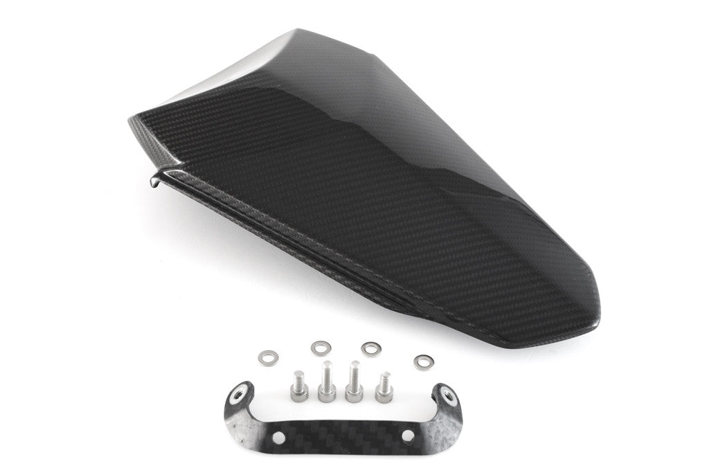 Yamaha YZF-R1/M RN32, RN49 & RN65 (15-26) için Fullsix Carbon Yolcu Kapağı 