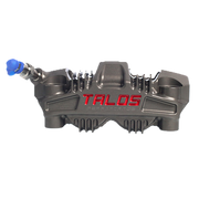 Talos S78 Monoblock P4 34/34 100mm Fren Kaliper Ön Sağ | X78.100.HD.R 