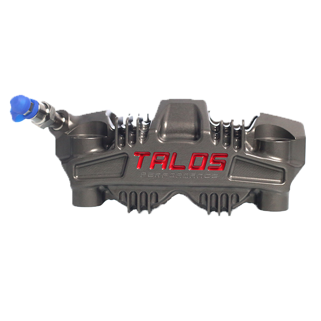 Talos S78 Monoblock P4 34/34 100mm Fren Kaliper Ön Sağ | X78.100.HD.R 