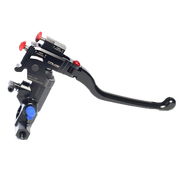 Talos CNC XS Radial Yarış Fren Pompası 16x18-20 | XS.16 