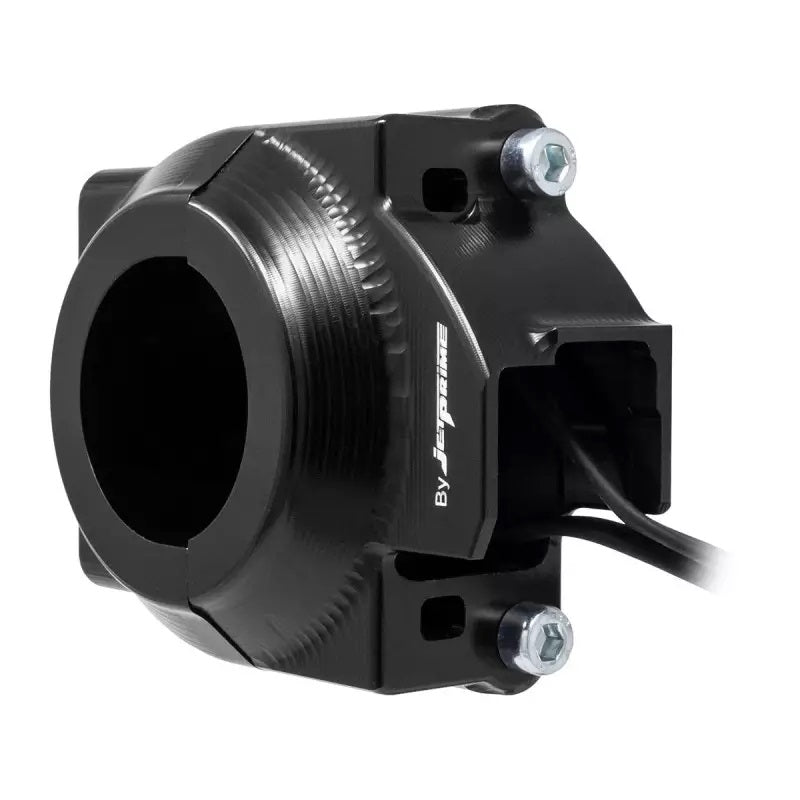 Gaz kolu muhafazası ile direksiyon anahtarı JetPrime Ducati Panigale 899 (13-16) JP ACC 050 