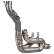 Spark Yarı Tam Sistem Titanyum Ducati Panigale V4/S/R (18-24) GDU8838 