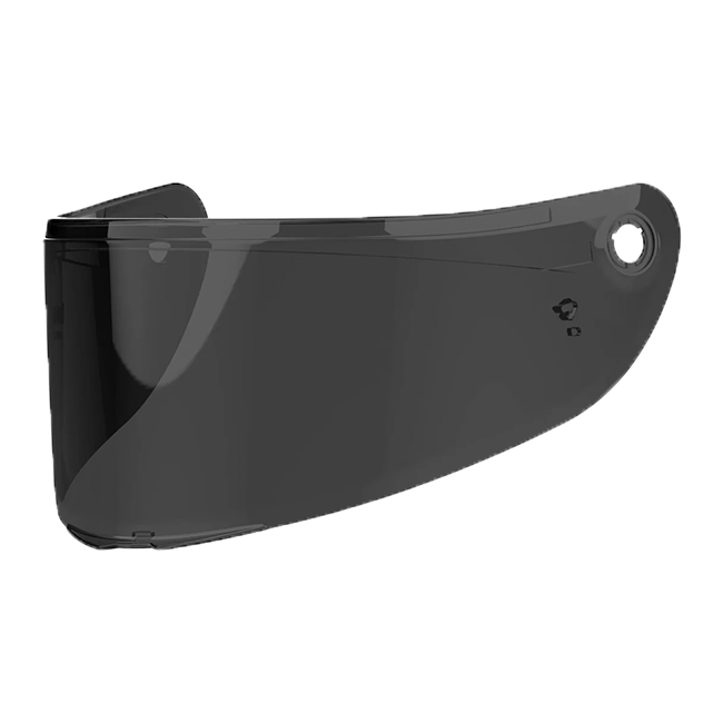 MT-Helmets KRE+ S Vizör Siyah 