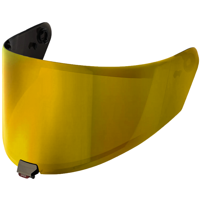 Suomy Visier S1-XR GP ve SR-GP Evo Iridium Gold KASX0VO0 