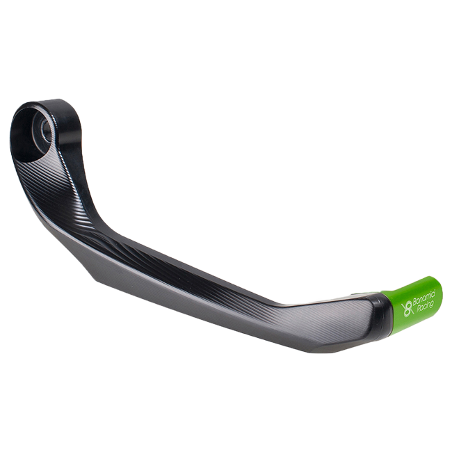 Alüminyum Fren Kolu Koruyucu – Ø13mm'den Ø21mm'ye kadar Bonamici Racing LPRR_B için fren kolu koruması 