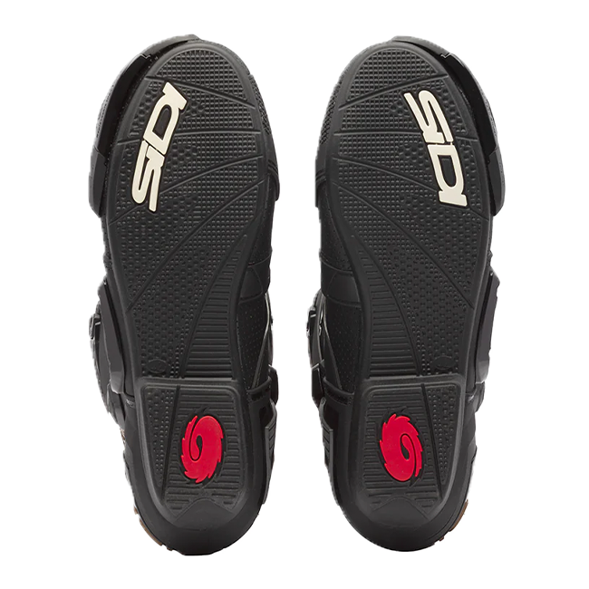 Sidi Rex Air Motosiklet Botları Siyah/Bronz 191 