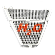 H2O Performance ek su + yağ soğutucu kiti Ducati Panigale 1199/S/R (12-17) 