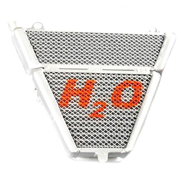 H2O Performance ek su + yağ soğutucu kiti Ducati Panigale 1199/S/R (12-17) 