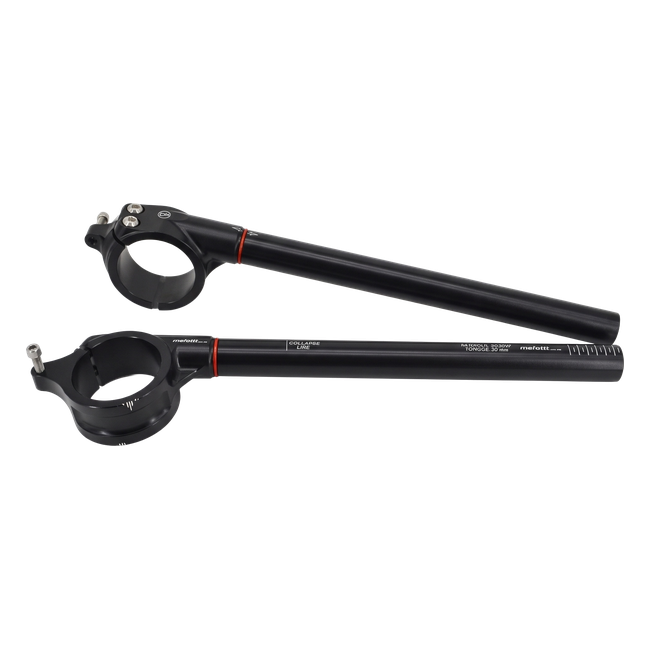 Racing-Lenkerstummel Melotti Racing Aprilia RS 660 (21-26) SM.AP.721112 – Bild 1