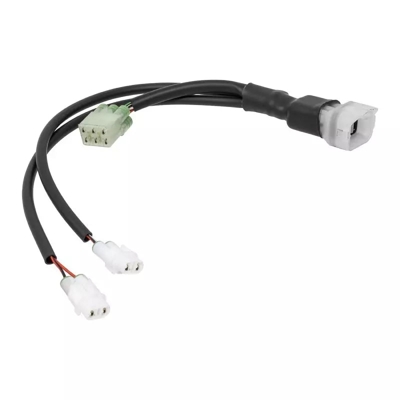 Kill Switch Butonu JetPrime Ducati Panigale V2 955 (20-24) JP KS 005 