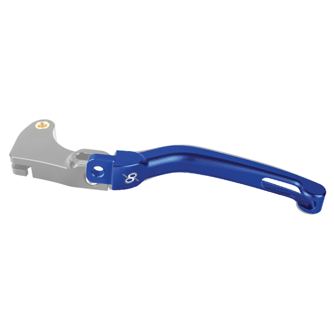 Katlanabilir Debriyaj Kolu Bonamici Racing Yamaha YZF-R1/M (04-26) LC010 