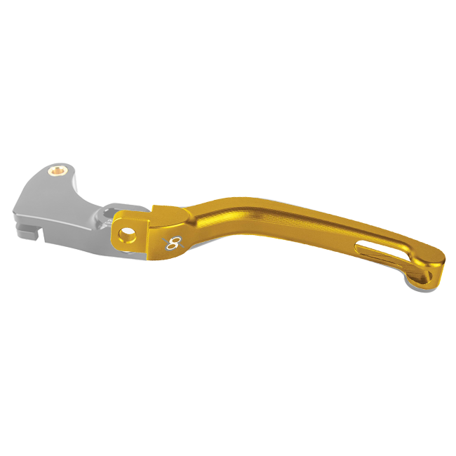 Katlanabilir Debriyaj Kolu Bonamici Racing Aprilia RSV4/1100 Factory/R/RR/RF (09-26)  LC010 