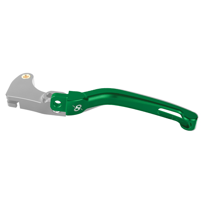 Katlanabilir Debriyaj Kolu Bonamici Racing Aprilia RSV4/1100 Factory/R/RR/RF (09-26)  LC010 