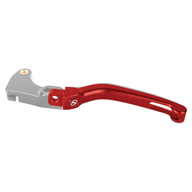 Katlanabilir Debriyaj Kolu Bonamici Racing Aprilia RSV4/1100 Factory/R/RR/RF (09-26)  LC010 