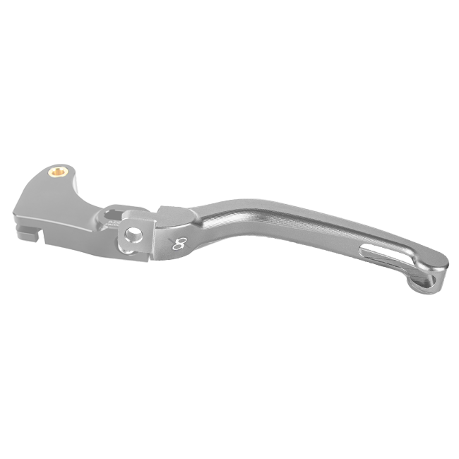 Katlanabilir Debriyaj Kolu Bonamici Racing Aprilia RSV4/1100 Factory/R/RR/RF (09-26)  LC010 