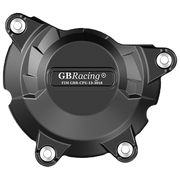 Lichtmaschinen Protektörü Koruma Kapağı GBRacing Kawasaki ZX-10 R/RR (11-20) 