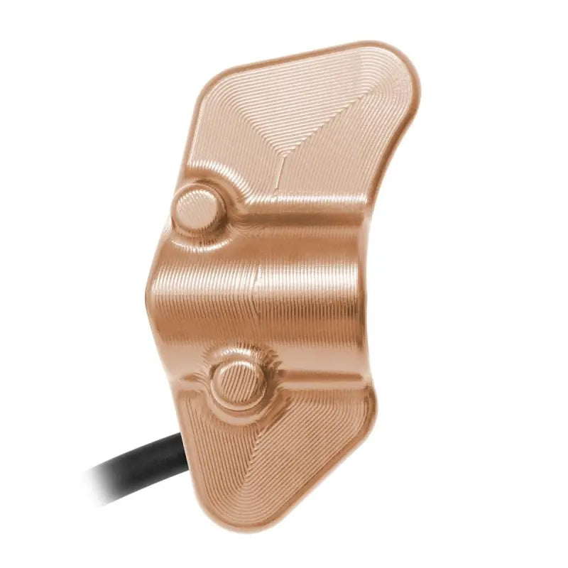 JetPrime Ducati Panigale V4/S/R (18-24) için sol Lenkerschalter Race JP PSR DU020 