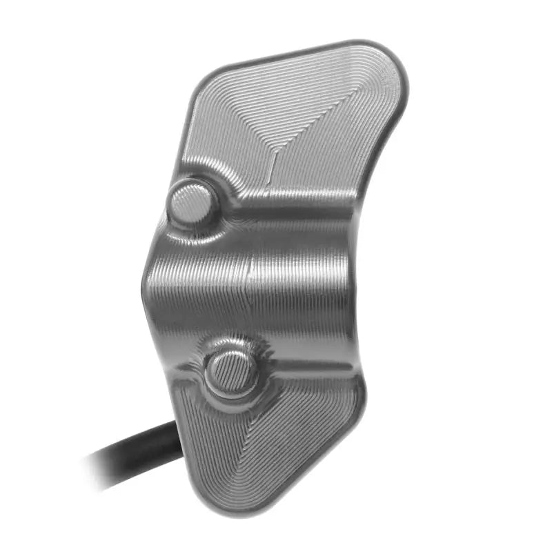 JetPrime Ducati Panigale V4/S/R (18-24) için sol Lenkerschalter Race JP PSR DU020 