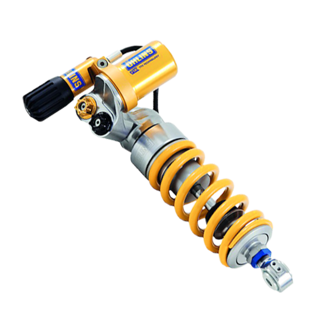 Öhlins TTX GP Amortisör Ducati Panigale V4 R (19-21) DU 468 
