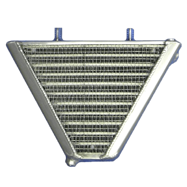 Ekstra Yağ Soğutucu Kiti H2O Performans Suzuki GSX-R 750 (11-16) 