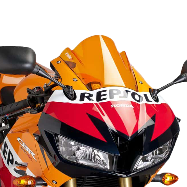 Puig Z-Racing Ön Cam Honda CBR 600 RR (13-16) 6478 