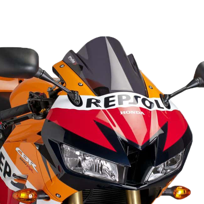 Puig Z-Racing Ön Cam Honda CBR 600 RR (13-16) 6478 