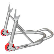 Ducati Panigale V4/S/R (25-26) Pierobon Alüminyum Arka Tekerlek Destekleri 