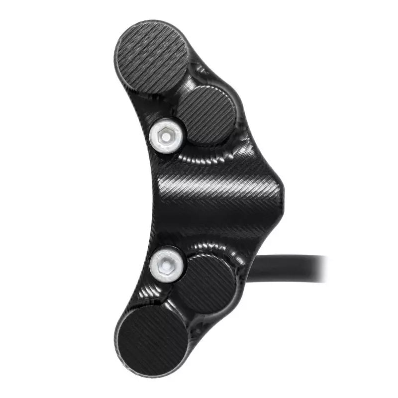 JetPrime Yamaha YZF-R1/M RN32 RN49 (15-19) için sağ Lenkerschalter Street JP PLD 003 