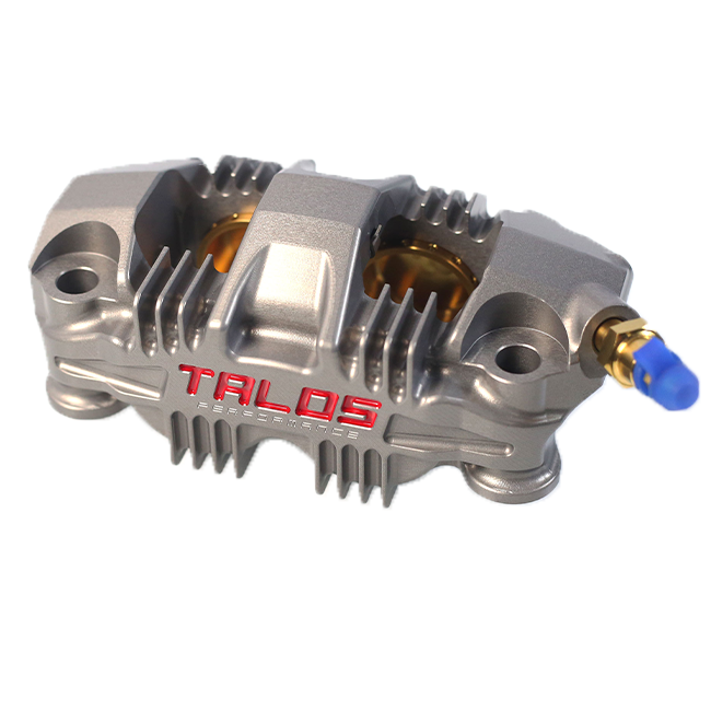 Talos S78 Monoblock P4 34/34 108mm Fren Kaliper Ön Sol | X78.108.HD.L 