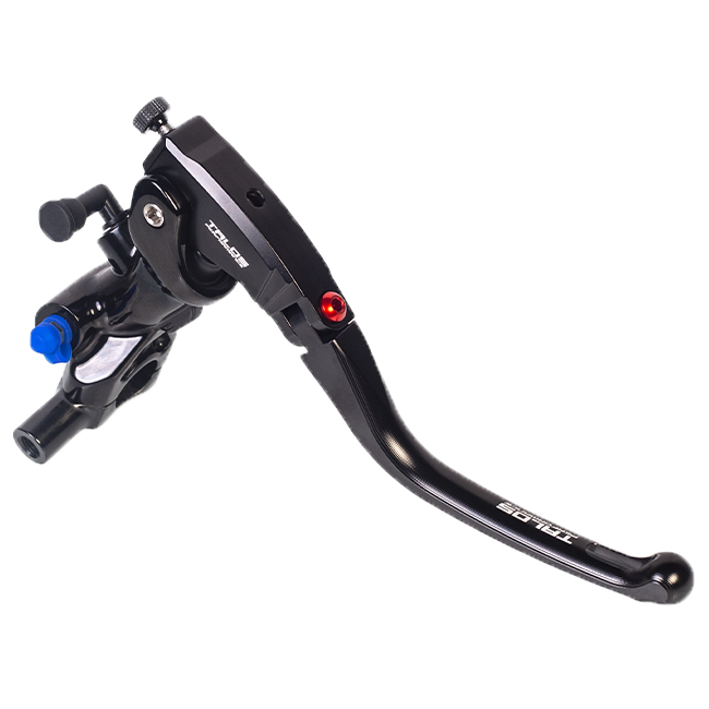 Talos CNC ST Radial Yarış Fren Pompası 14mm| ST.14 