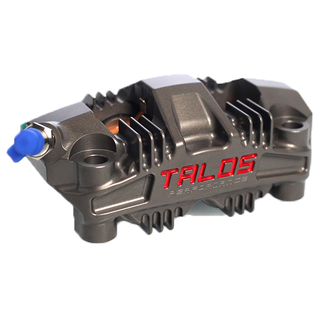 Talos S78 Monoblock P4 34/34 100mm Fren Kaliper Ön Sağ | X78.100.HD.R 