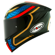 Suomy TX-Pro Kask Emblem K6TX0011 