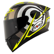 Suomy TX-Pro Kask Neil Hodgson Replika K6TX0012 