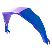 Nexx X.R3R Spoiler Mavi 