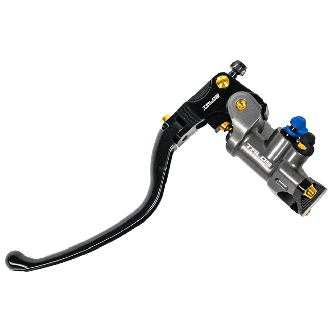 Talos CNC XR Titan Radial Yarış Debriyaj Pompası | XR.C16 