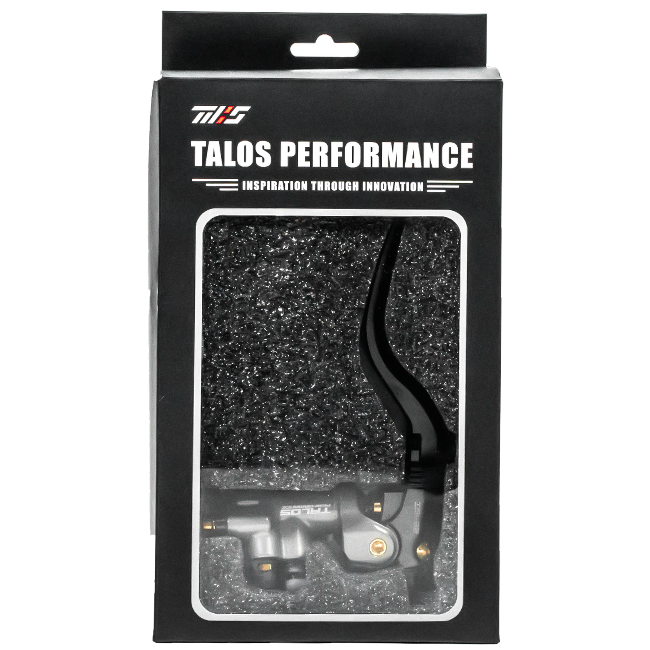 Talos CNC XR Titan Radial Yarış Debriyaj Pompası | XR.C16 