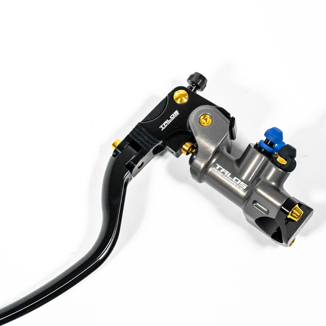 Talos CNC XR Titan Radial Yarış Debriyaj Pompası | XR.C16 