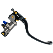 TALOS CNC XR Radial Yarış Fren Pompası 19x18-20 | XR.19 