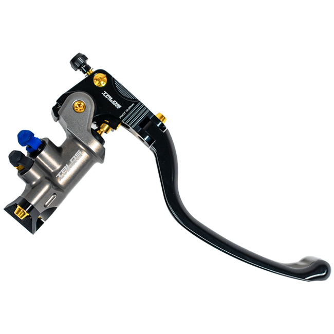 TALOS CNC XR Radial Yarış Fren Pompası 19x18-20 | XR.19 