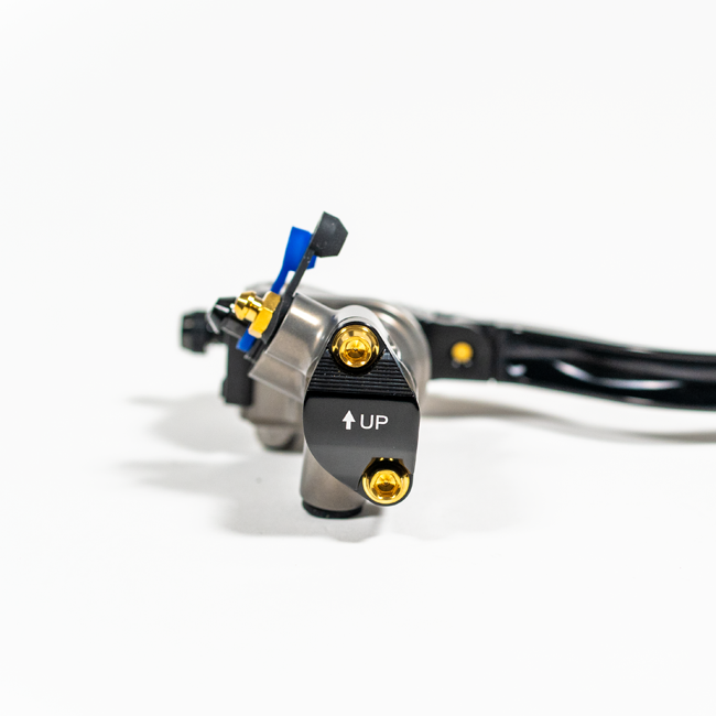 TALOS CNC XR Radial Yarış Fren Pompası 19x18-20 | XR.19 