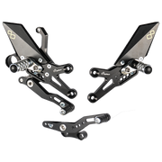 LighTech Fren Sistemi Honda CBR 1000 RR (08-19) FTRHO006/W 