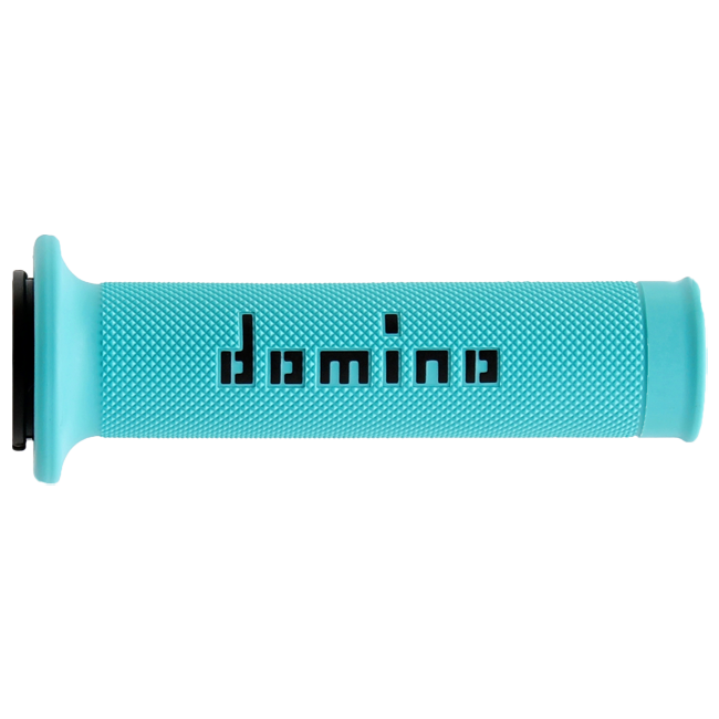 Domino A010 Yarış Kolu – Farklı renklerde grip lastiği 