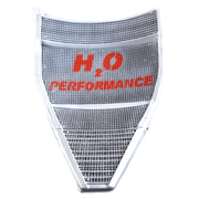 Su + Yağ Soğutucu Kiti H2O Performans MV Agusta F3 (18-26) 