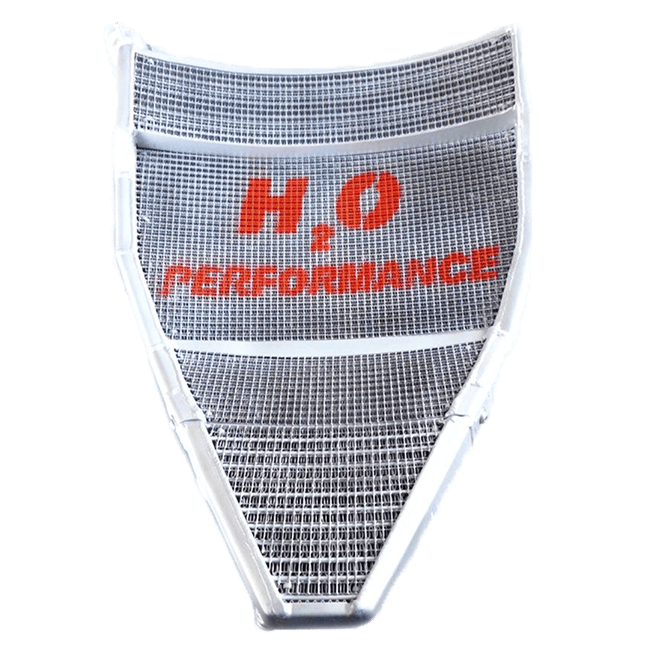 Su + Yağ Soğutucu Kiti H2O Performans MV Agusta F3 (18-26) 