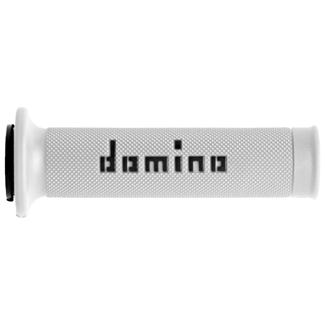 Domino A010 Yarış Kolu – Farklı renklerde grip lastiği 