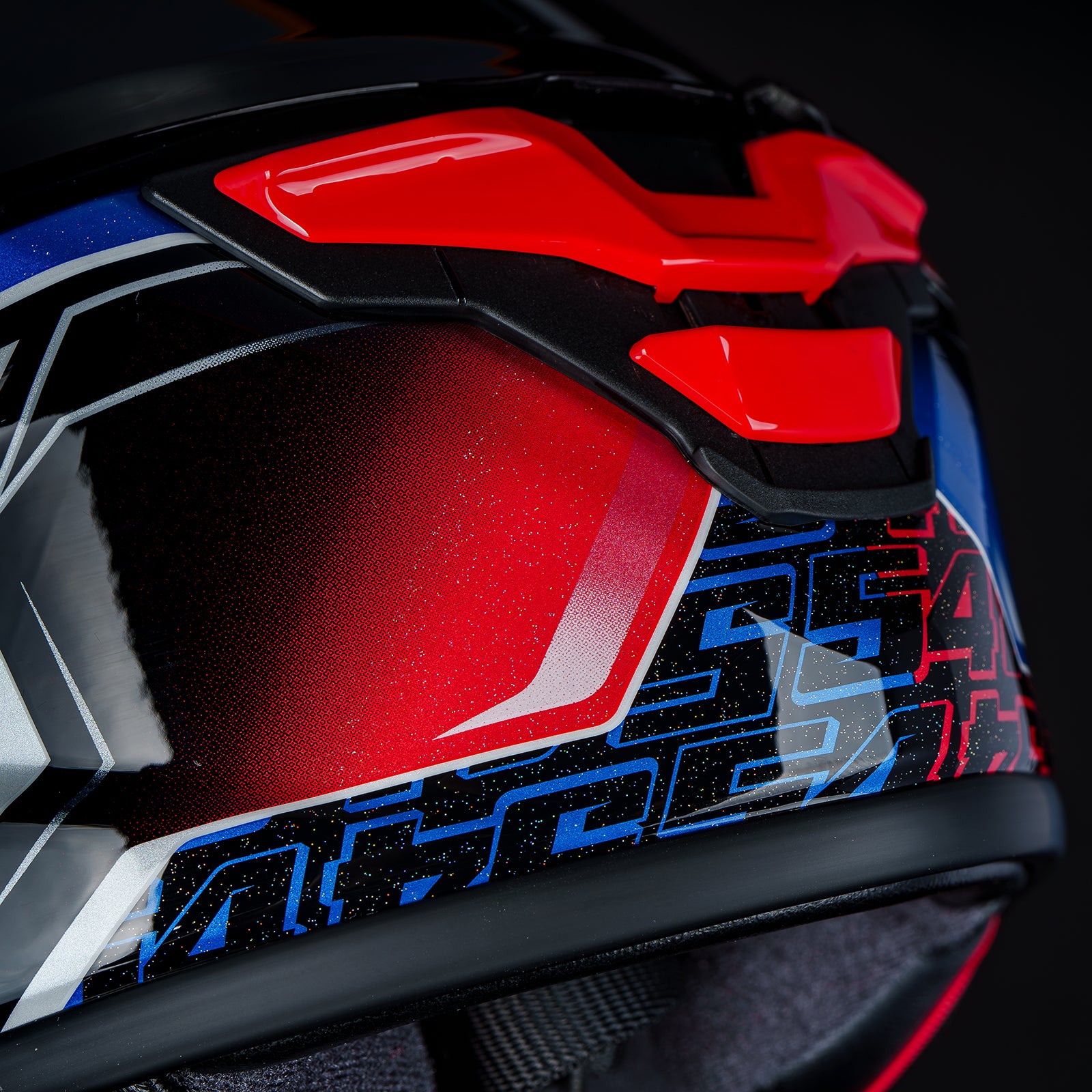 Shoei X-SPR PRO Kask Toprak Razgatlıoğlu Replika 2025 
