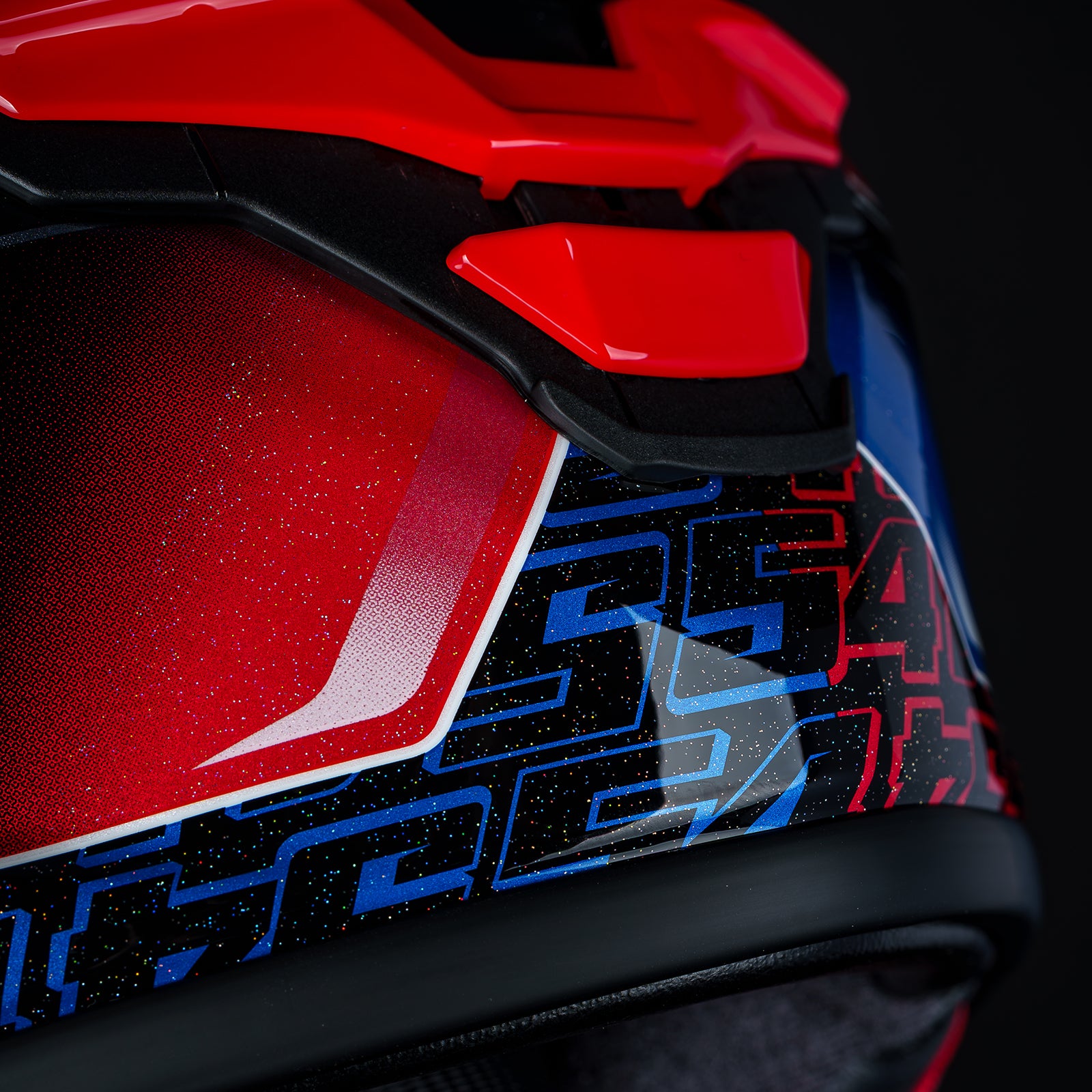 Shoei X-SPR PRO Kask Toprak Razgatlıoğlu Replika 2025 