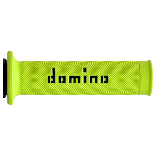 Domino A010 Yarış Kolu – Farklı renklerde grip lastiği 