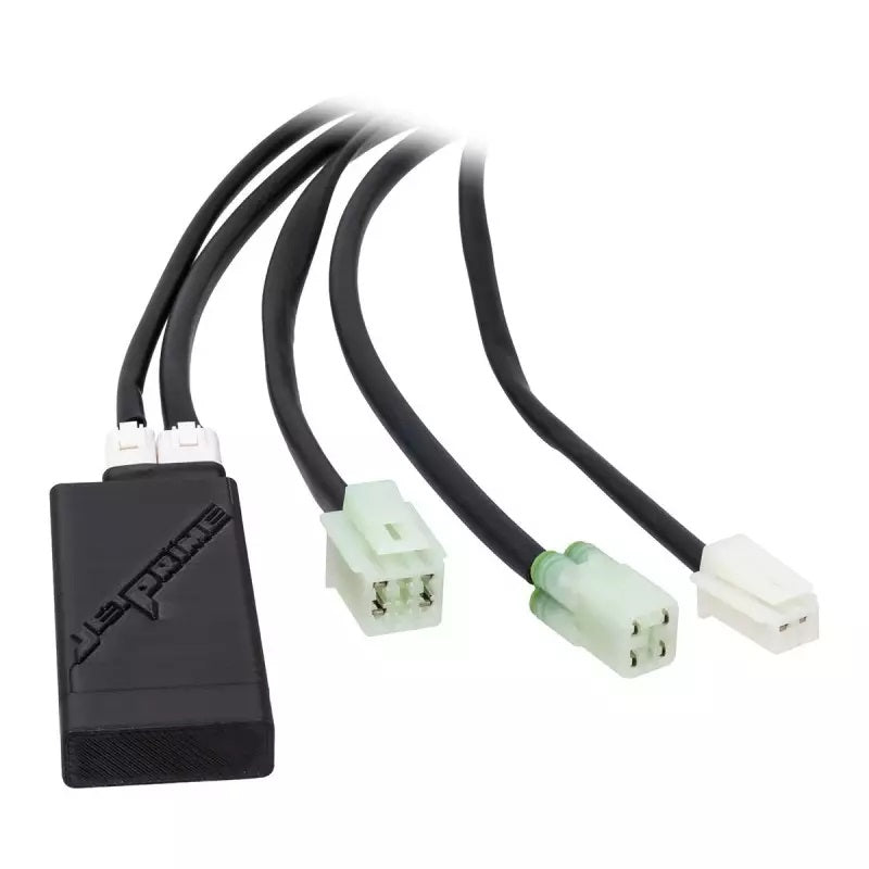 Yamaha YZF-R1/M RN65 (20-26) JP PLD 133 için JetPrime JP ACC 133/143 gaz kolu anahtarı 