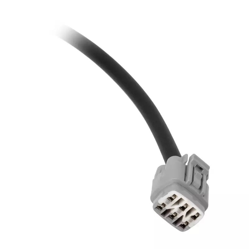 Kawasaki ZX-10 R/RR (21-25) için JetPrime JP ACC 154 gaz kolu Lenkerschalter JP PLD 154 